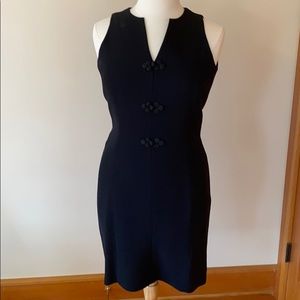 Sleeveless Black dress